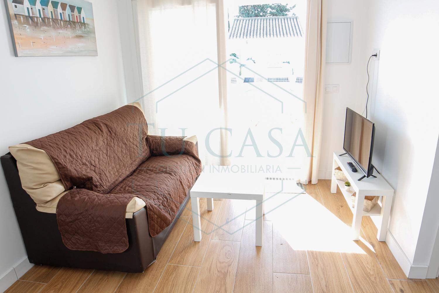 La Rana, Apartamentos En Urbanizacion Con Piscina Comunitaria Chiclana de la Frontera Exterior foto